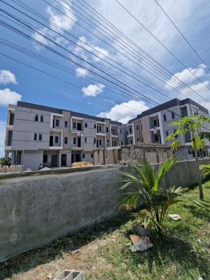 Beautifully Designed Home, Adesanya, Ajah, Ajah, Lagos, Terraced Duplex for Sale