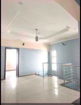5 Bedrooms Fully Detached Duplex with Bq, Ikota, Lekki, Lagos, Detached Duplex for Rent