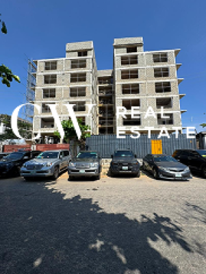 2-bedroom Apartment, Victoria Island (vi), Lagos, Flat / Apartment for Sale