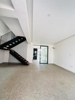 Modern Built 4bedroom Terrace House, Ikate, Lekki, Lagos, Terraced Duplex for Rent