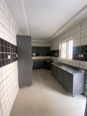Very Sweet and Luxurious Brand New 4 Bedrooms Duplex. Just Out, Hot Cake, Diamond Estate, Shoprite, Sangotedo, Ajah, Lagos, Detached Duplex for Rent