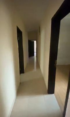 Spacious Detached  3bedroom Bungalow with Large Self Compound{ Video}, Thomas Estate, Ajah, Lagos, Flat / Apartment for Rent