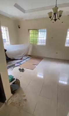 Spacious Detached  3bedroom Bungalow with Large Self Compound{ Video}, Thomas Estate, Ajah, Lagos, Flat / Apartment for Rent