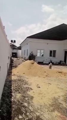 Spacious 3 Bedrooms Detached Bungalow, Abijo, Lekki, Lagos, Detached Bungalow for Rent