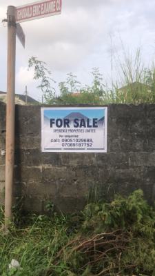 2 Plots, Fenced and Gated, Westwood Estate, Badore, Ajah, Lagos, Mixed-use Land for Sale