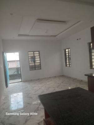 Brand New Fanastic 2 Bedroom Flat Upstair, Westwood Estate Badore Ajah Lagos.., Badore, Ajah, Lagos, Flat / Apartment for Rent