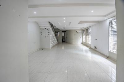 Luxury 4-bedroom Semi-detached Duplex in Osapa London, Osapa, Lekki, Lagos, Semi-detached Duplex for Sale