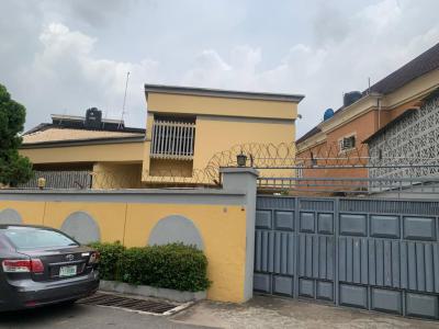 Exclusive 5bedroom House in a Prime Location, Allen Avenue, Ikeja, Lagos, House for Sale