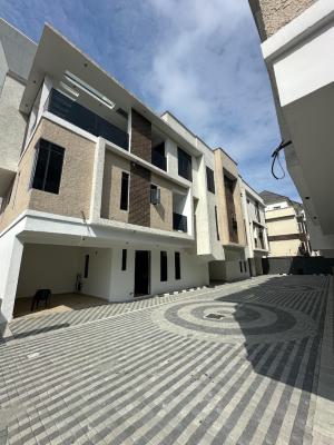 Luxurious 4 Bedroom Penthouse, Lekki Right, Lekki, Lagos, House for Sale