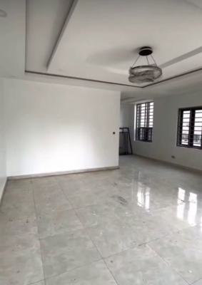 Newly Built 3 Bedroom Terrace Duplex Without a Bq, Jahi, Abuja, Terraced Duplex for Rent