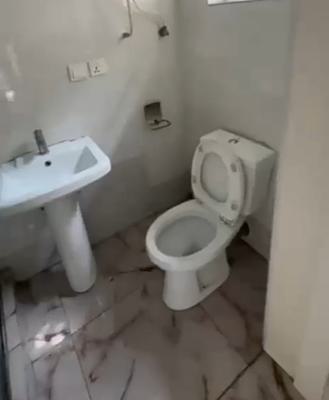 Large and Spacious Mini Flat, Apple Wood Estate Orchid Road, Lekki, Lagos, Mini Flat (room and Parlour) for Rent