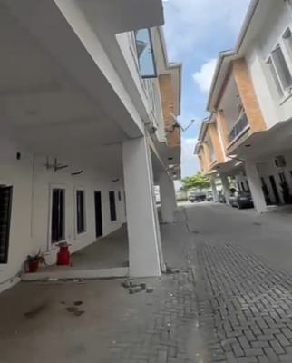 Spacious Mini Flat  with Open Plan Kitchen {video}, Apple Wood Estate Orchid Road, Lekki, Lagos, Mini Flat (room and Parlour) for Rent