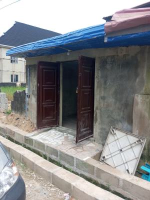 New Shop with Toilet, Badore, Ajah, Lagos, Shop for Rent