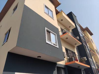 Luxury 3 Bedroom Flat, Victoria Island (vi), Lagos, Flat / Apartment for Sale