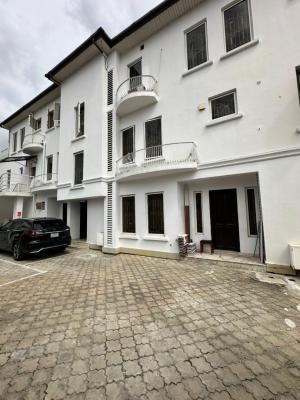 Beautifully Crafted 3 Bedroom Apartment in a Prime Location, Lekki Phase 1, Lekki, Lagos, Flat / Apartment for Rent