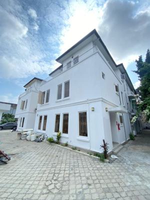 Fully Serviced 1 Bedroom Apartment with 24hours Light, Lekki Phase 1, Lekki, Lagos, Mini Flat (room and Parlour) for Rent