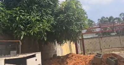 2041sqm Mixed-use Land with State C of O, Jabita Close, Off Turnbull Road, Ikoyi, Lagos, Mixed-use Land for Sale