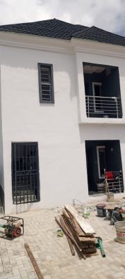 a Super Luxury Brand New 2bedroom Apartment All Ensuit Just 2 People, Royal Palm Estate, Badore, Ajah, Lagos, Flat / Apartment for Rent