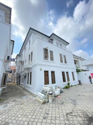 Fully Serviced 1 Bedroom Apartment with 24 Hours Electricity, Lekki Phase 1, Lekki, Lagos, Mini Flat (room and Parlour) for Rent