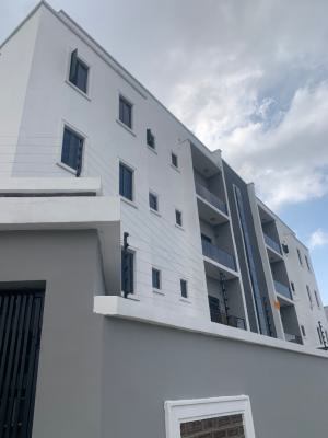 2bed, Ikate, Ikate, Lekki, Lagos, Flat / Apartment for Rent