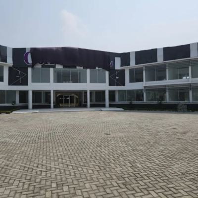 Brand New Shop with Toilet, Ojaja Mall Off Abraham Adesanya/ogombo Road Opposite M&c Hospital, Olokonla, Ajah, Lagos, Shop for Sale