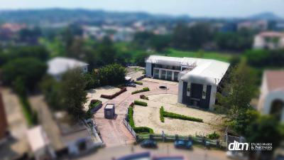 Luxury Commercial Complex on 2 Floors, Area 11, Garki, Abuja, Plaza / Complex / Mall for Rent
