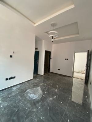 an Executive One Bedroom Flat, Silver Gate Estate Before Shoprite Ajah, Lekki, Lagos, Mini Flat (room and Parlour) for Rent