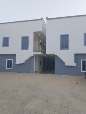 2 Bedroom Apartment, Orchid Road, Lekki, Lagos, Flat / Apartment for Rent