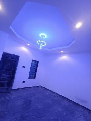 a Brand New Room and Parlor, Good Saint Estates Before Novare Shoprite, Ajah, Lagos, Mini Flat (room and Parlour) for Rent