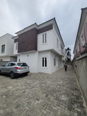 2 Bedroom Flat in Lekki Phase 1, Lekki Phase 1, Lekki, Lagos, Flat / Apartment for Rent
