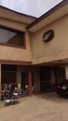 1 No of 3 Bedroom, 6 No of 2bedroom and 2 Mini Flats, Orelope, Egbeda, Alimosho, Lagos, Block of Flats for Sale