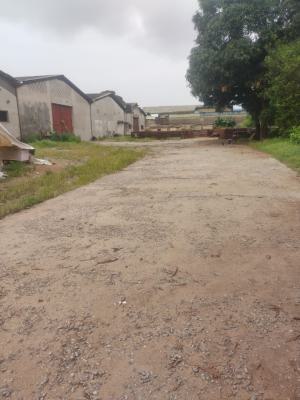 4 Bay Warehouse, Along Ikotun/isolo Road, Ikotun, Lagos, Warehouse for Sale