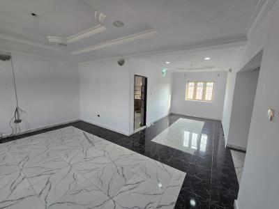 Newly Renovated Self-service 2 Bedroom Flat Apartment, Salem, Ikate Elegushi, Lekki, Lagos, Flat / Apartment for Rent