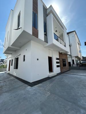 Luxury 5 Bedroom with Bq, Orchid Lekki, Lekki, Lagos, Detached Duplex for Sale