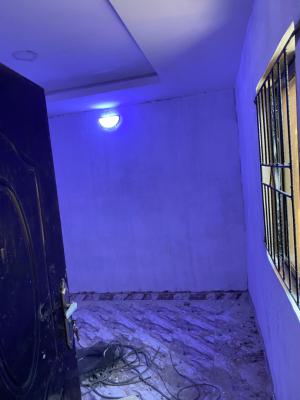 Room and Parlour Mini Flat, Langbasa, Ajah, Lagos, Mini Flat (room and Parlour) for Rent