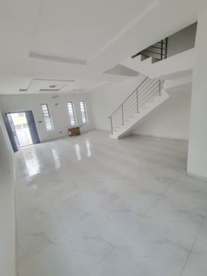 Beautiful and Standard 4 Bedroom Terrace Duplex, General Painting, Abraham Adesanya, Ajah, Lagos, Terraced Duplex for Sale