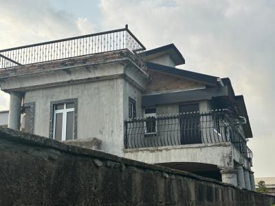 4 Bedroom Duplex, Opic, Isheri North, Lagos, Detached Duplex for Sale