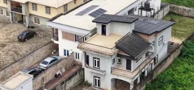 4 Bedrooms Detached Duplex, Opic, Isheri North, Lagos, Detached Duplex for Sale