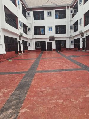 Standard Two Bedroom Flats Pop Blast, Across Koka, Asaba, Delta, Flat / Apartment for Rent