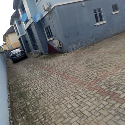 Three Bedroom Apartment, Ado, Ajah, Lagos, Flat / Apartment for Rent