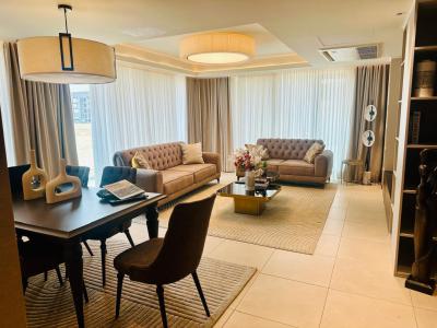 Exclusive 2 Bedroom Luxury Apartment, Ilubirin, Lagos Island, Lagos, Flat / Apartment for Sale