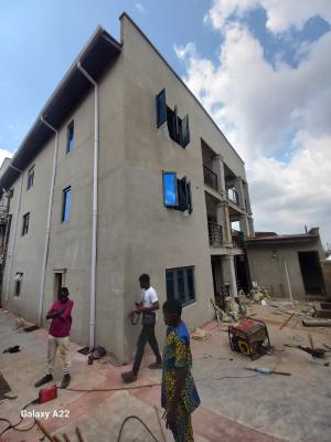 Newly Built 1bedroom Flat with Modern Facilities, Mokola, Ibadan, Ibadan, Oyo, Mini Flat (room and Parlour) for Rent