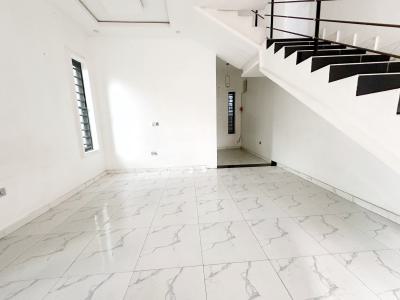 Luxury 2 Bedroom Semi Detached Duplex, Olawaiye Estate,olowora, Omole Phase 2, Ikeja, Lagos, Semi-detached Duplex for Rent