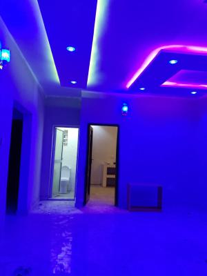 Luxury Pop 2 Bedroom Flat Ensuit, Short Drive From The Express, Opic Estate, Agbara-igbesa, Lagos, Flat / Apartment for Rent