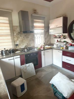 Luxury 2 Bedroom Semi Detached Duplex with Bq, Osborne Foreshore Phase 1, Ikoyi, Lagos, Semi-detached Duplex for Rent