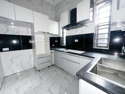 a Well Maintained Spacious 2 Bedroom Semi Detached Duplex, Olawaiye Estate,olowora, Omole Phase 2, Ikeja, Lagos, Semi-detached Duplex for Rent