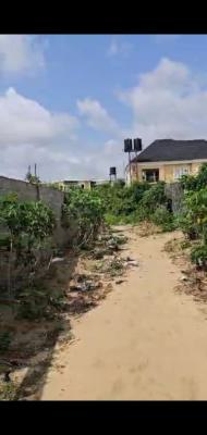 Land Measuring 670sqm, Ogunfayo Busstop, Awoyaya, Ibeju Lekki, Lagos, Residential Land for Sale