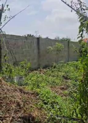Land Measuring 670sqm, Ogunfayo Busstop, Awoyaya, Ibeju Lekki, Lagos, Residential Land for Sale
