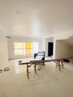 Luxury Studio Apartment, Orchid Road, Lekki Phase 2, Lekki, Lagos, Flat / Apartment for Rent