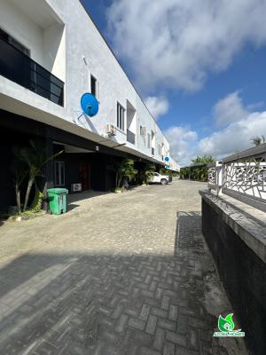 4 Bedroom Terraced Duplex, Lekki Expressway, Ikota, Lekki, Lagos, Terraced Duplex for Sale